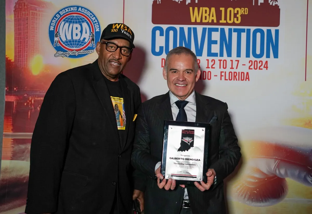 Convention WBA 103-139