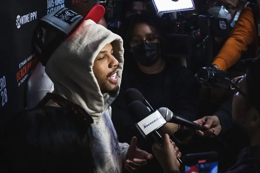 Gervonta Davis