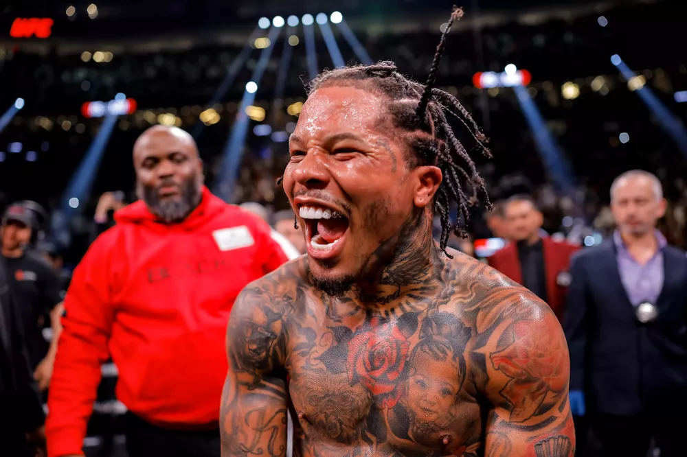 0056_Gervonta Davis vs Ryan Garcia