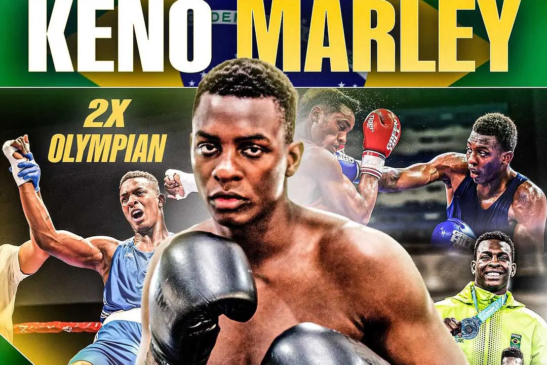 Keno Marley