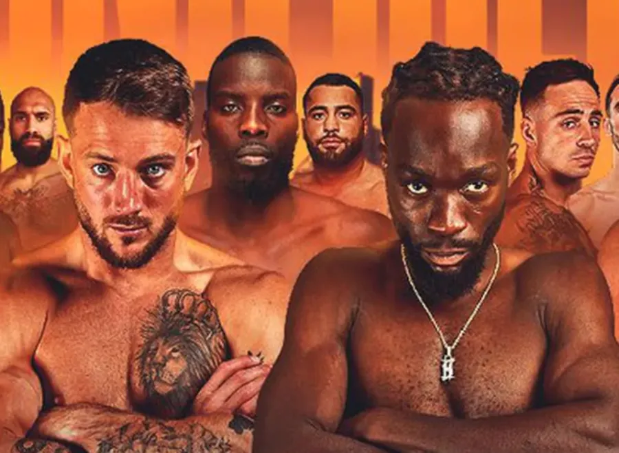 Denzel Bentley vs Brad Pauls