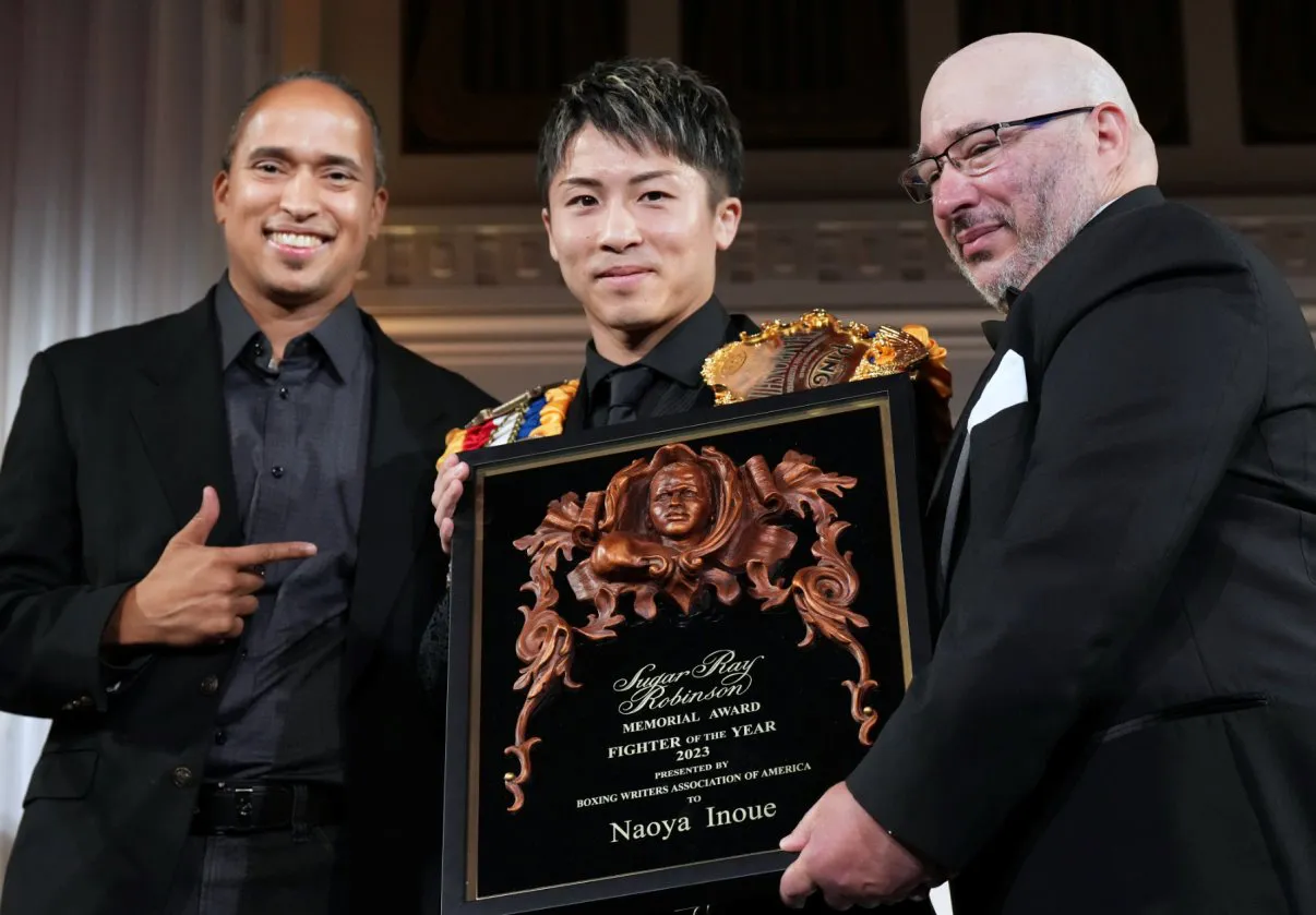 NaoyaInouePremioNAOKI (1)