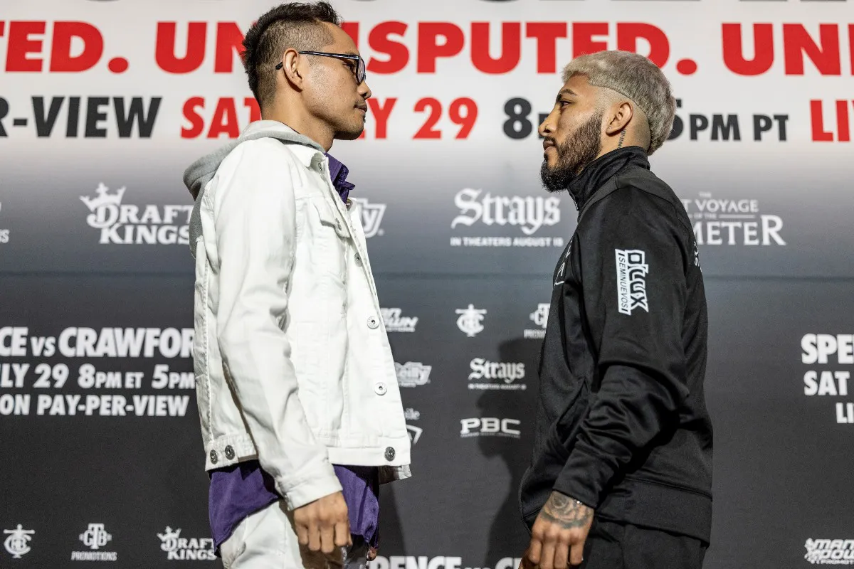 NonitoDonaireandAlexandroSantiagoArribosEstherLinWSHOW-1