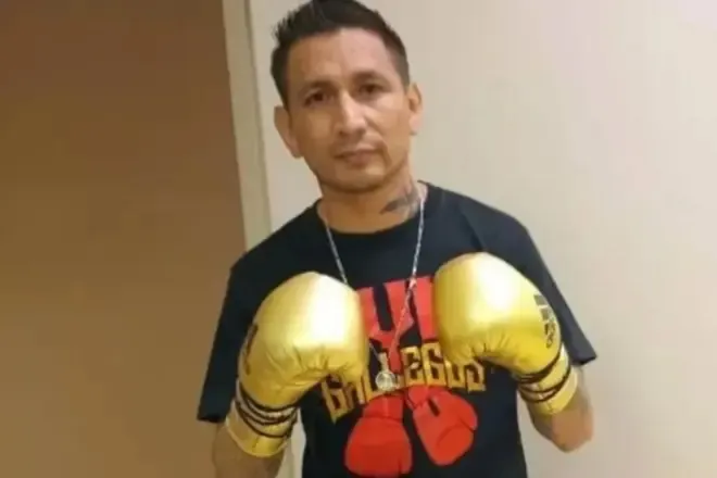 Pedro Rodriguez