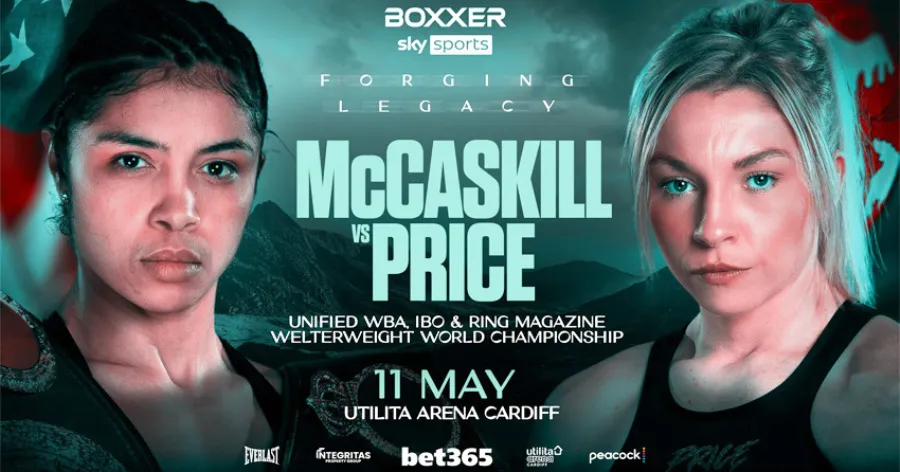 McCaskillPricePoster