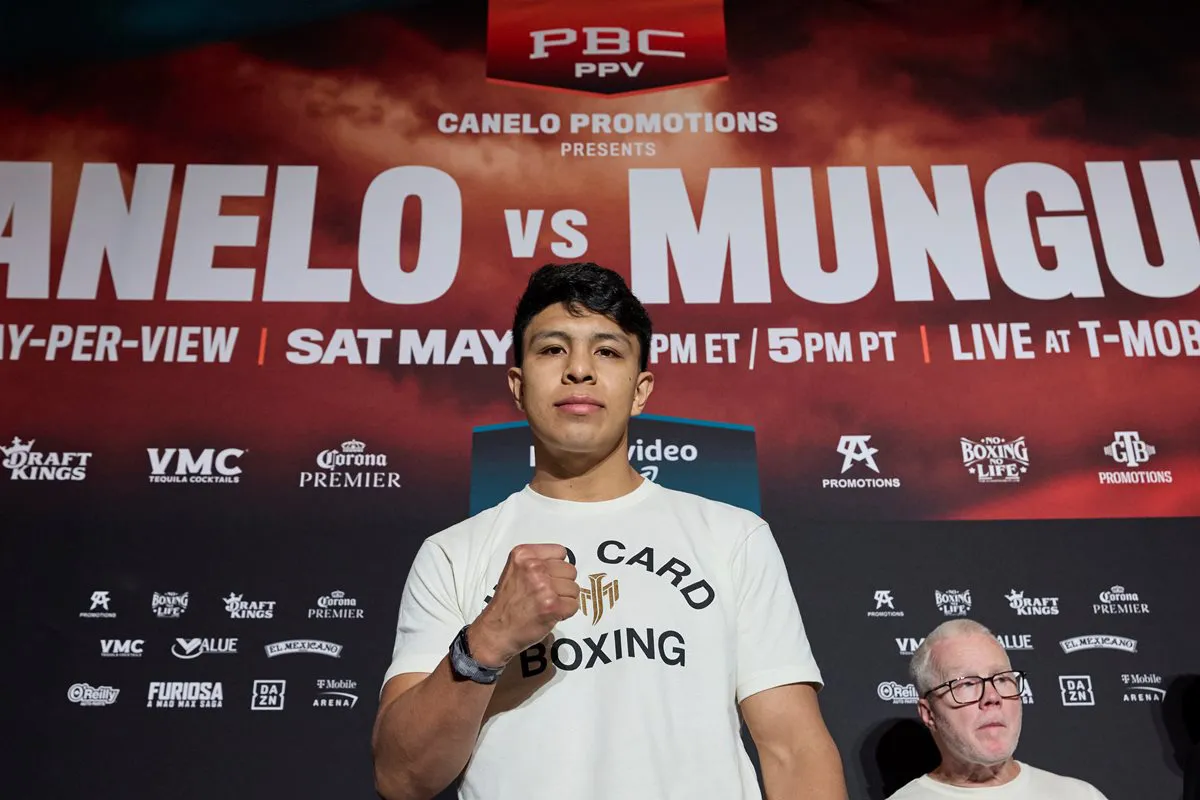 Canelo vs Munguia Grand Arrivals_05_04_2024_Grand Arrivals (9)