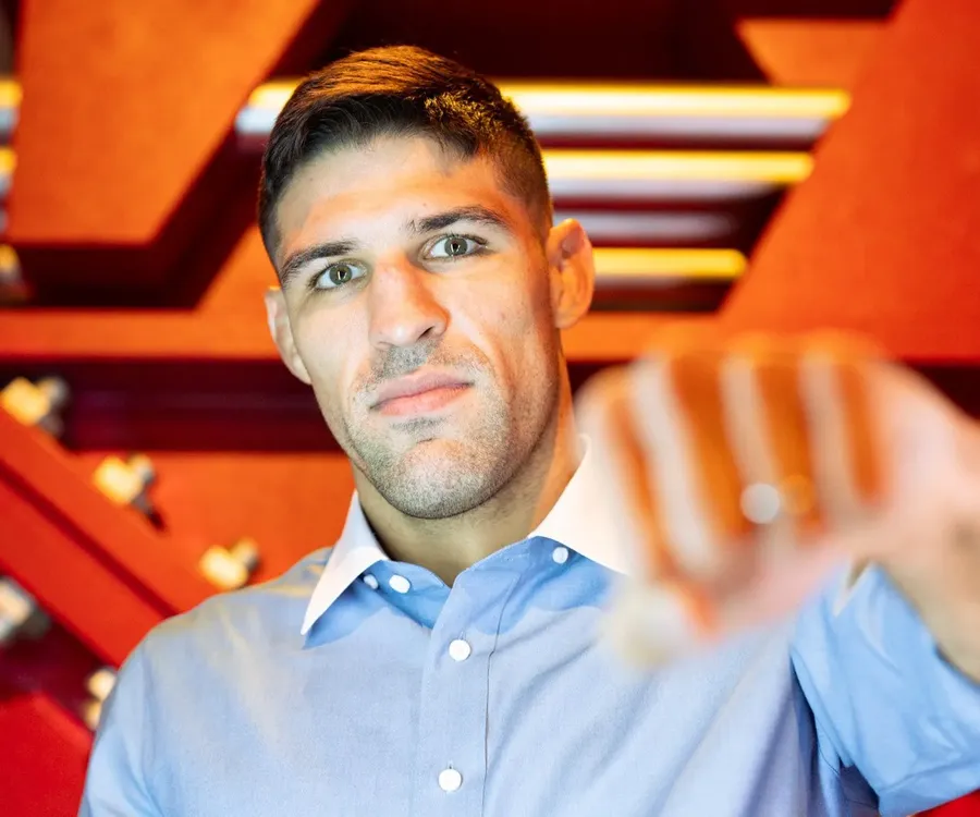 Luque Cinco asaltos para que demos un gran espectáculo