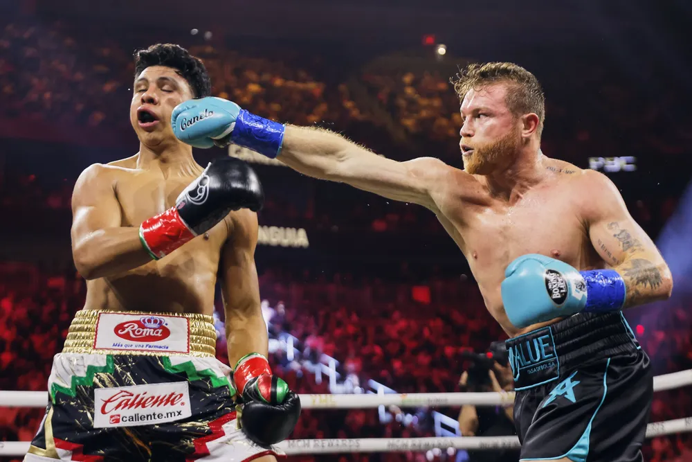 Canelo Alvarez vs Jaime Munguia_05_04_2024_Fight11