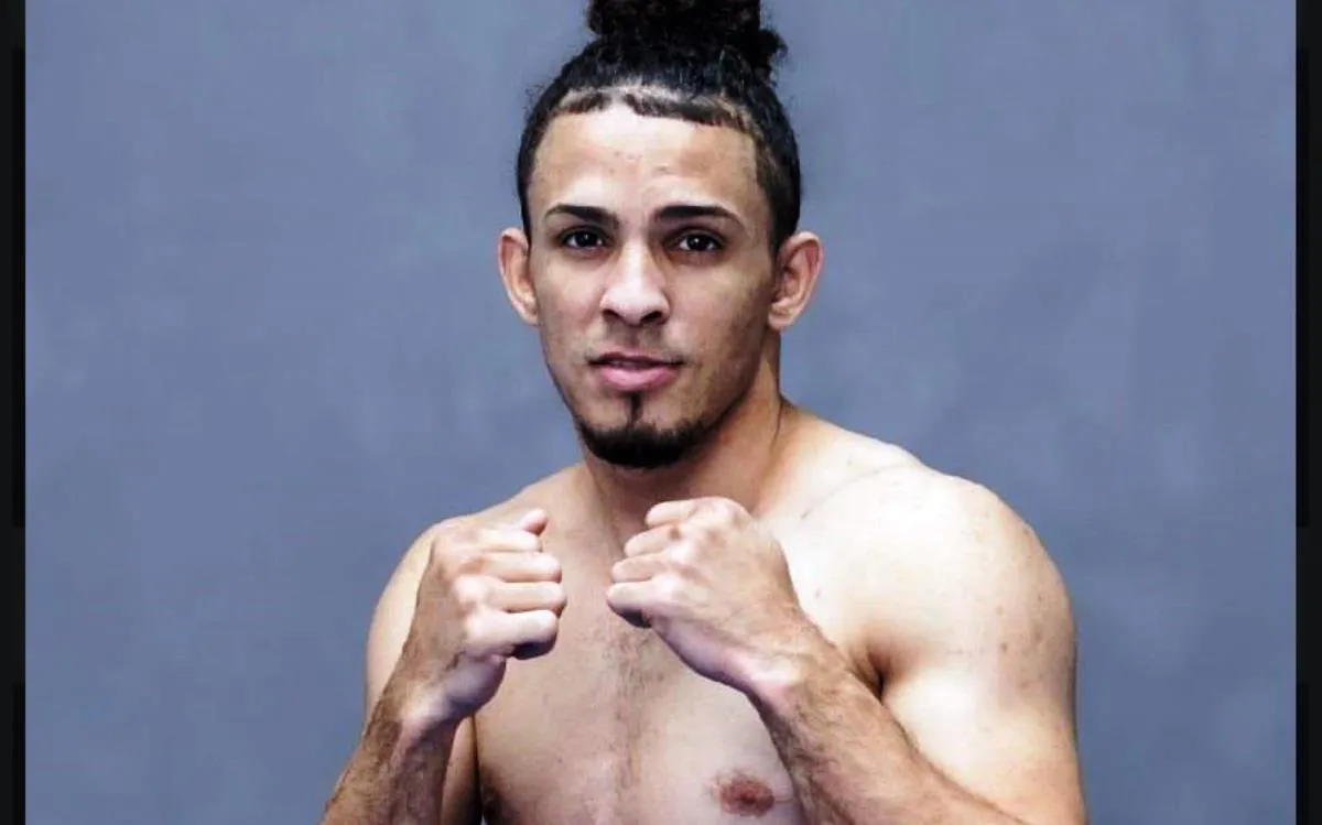 eridson garcia 2