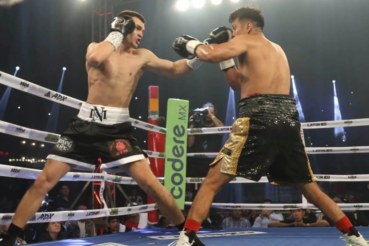 RomeroMiroshnichenko (1)