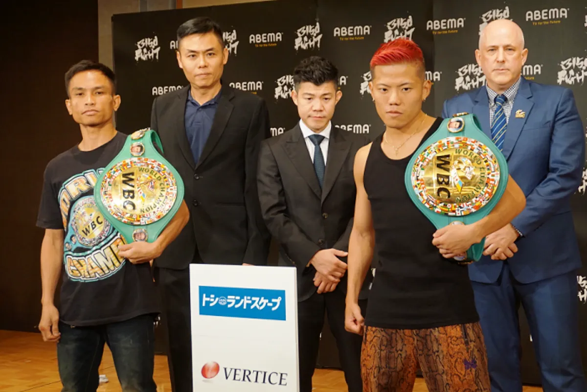 Pradabsri vs Shigeoka