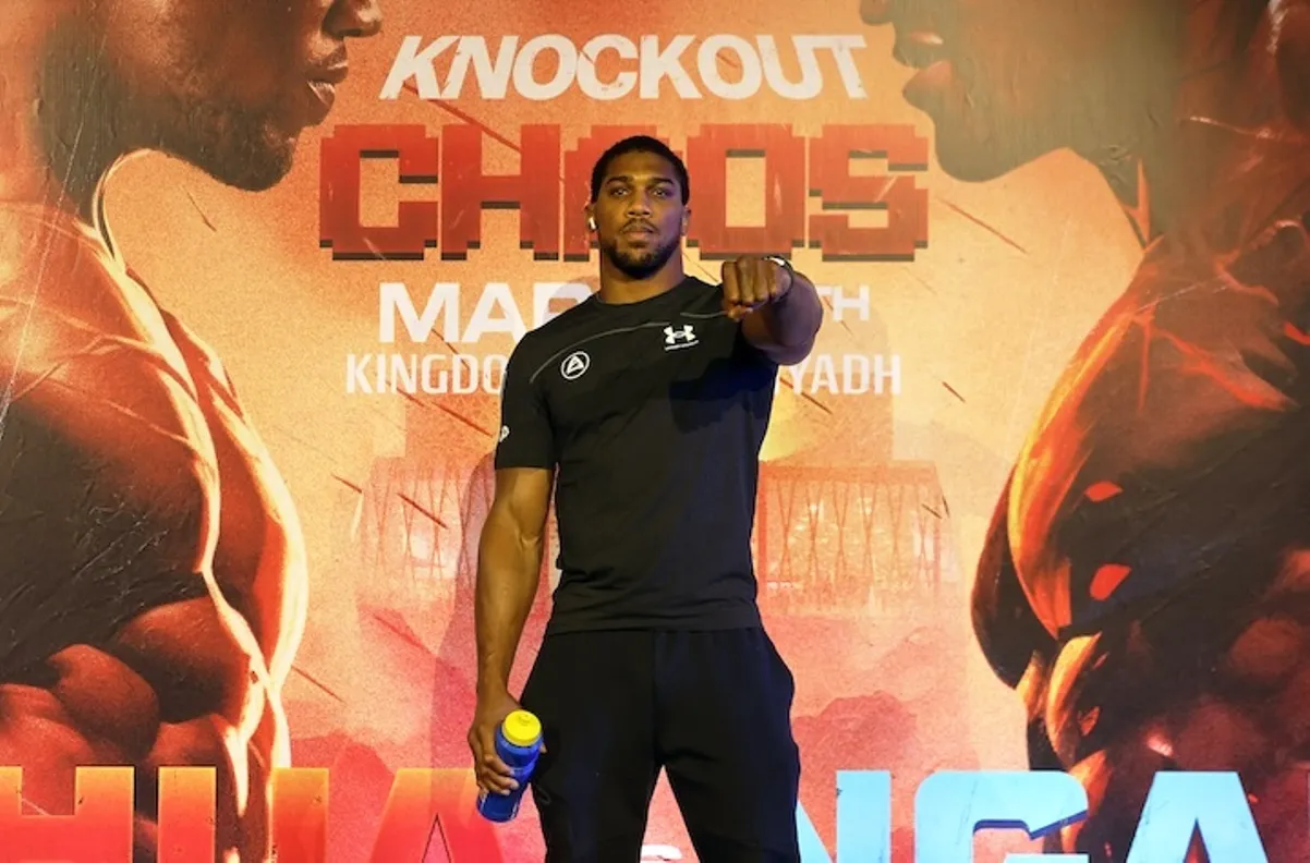 AnthonyJoshuaMATCH-2