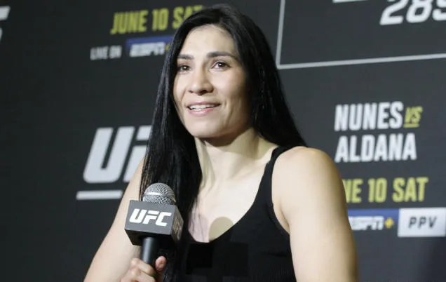 Irene Aldana No es matar o morir, es matar o matar