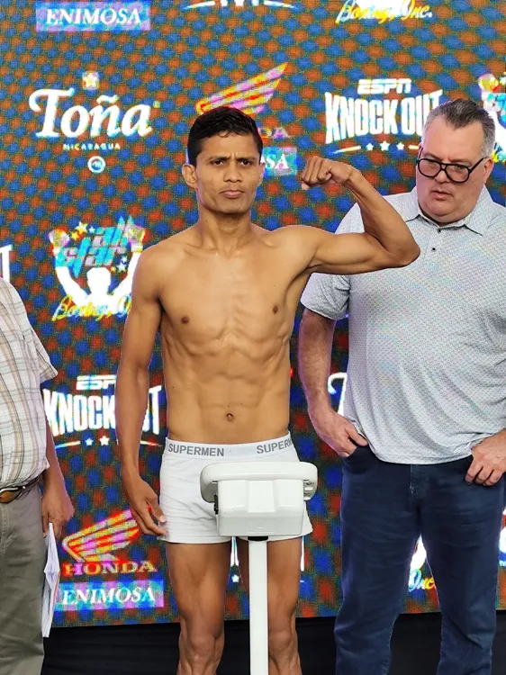 BlandónOrdóñezPesaje-1