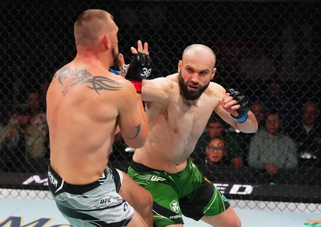 Murzakanov vence por puntos a Jacoby en Kansas City