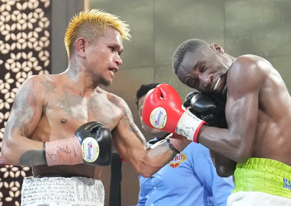 Casimero UD12R Nghitumbwa (1)