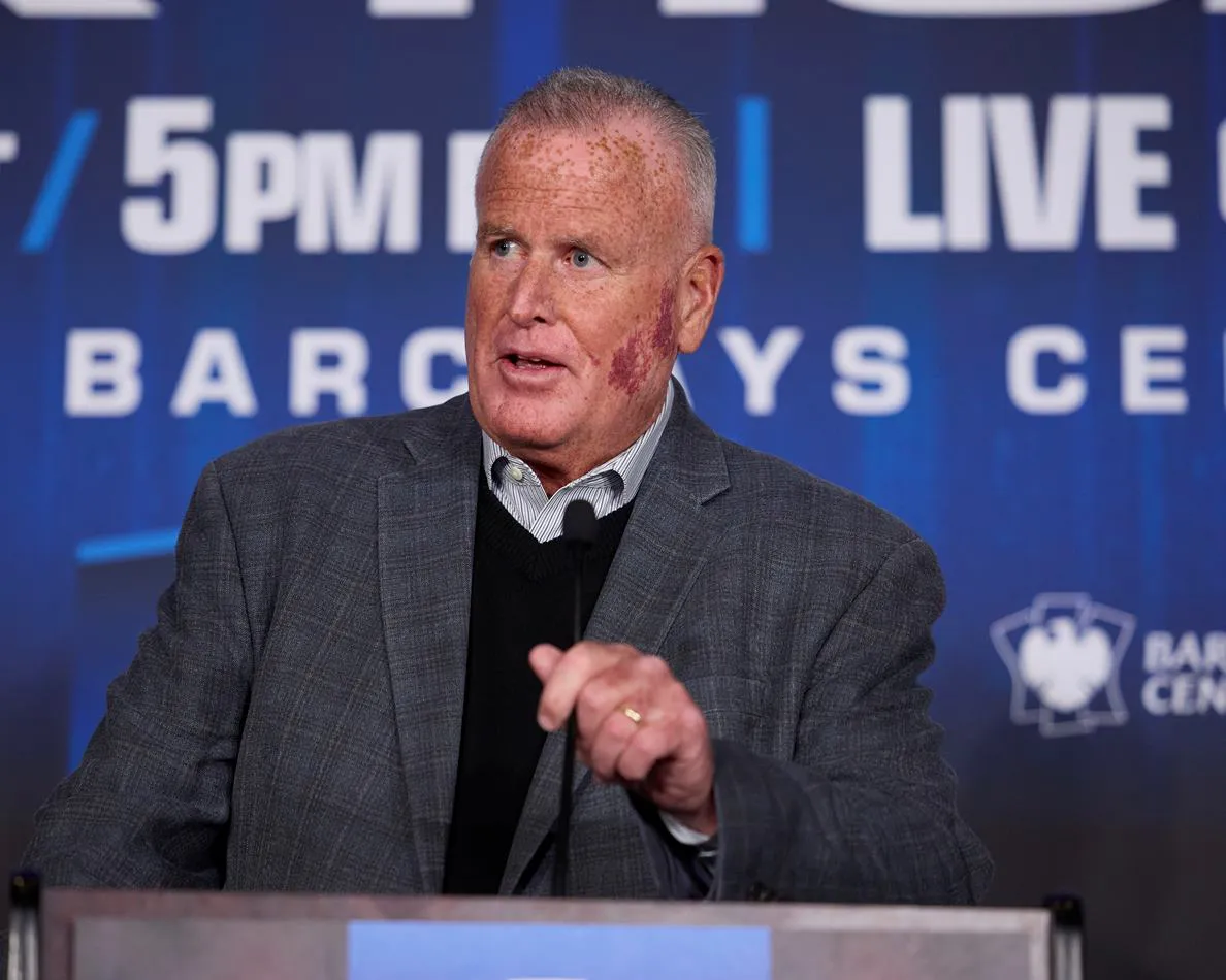 Gervonta Davis vs Lamont Roach New York Press Conference_03_01_2025_Presser (17)