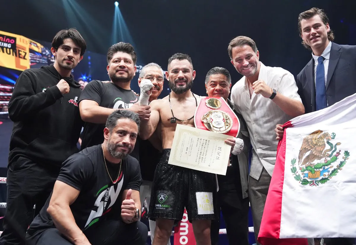 NúñezRikiishiResultadoNAOKI-11