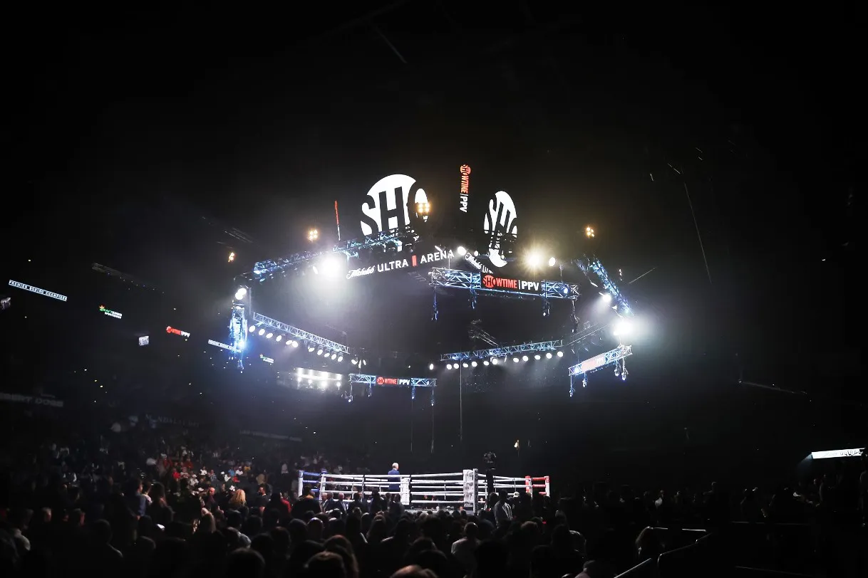 SHO - Benavidez v Andrade - PPV - LAS - FN - WESTCOTT-1