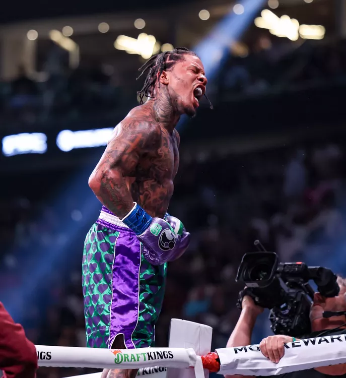 0052_Gervonta Davis vs Ryan Garcia