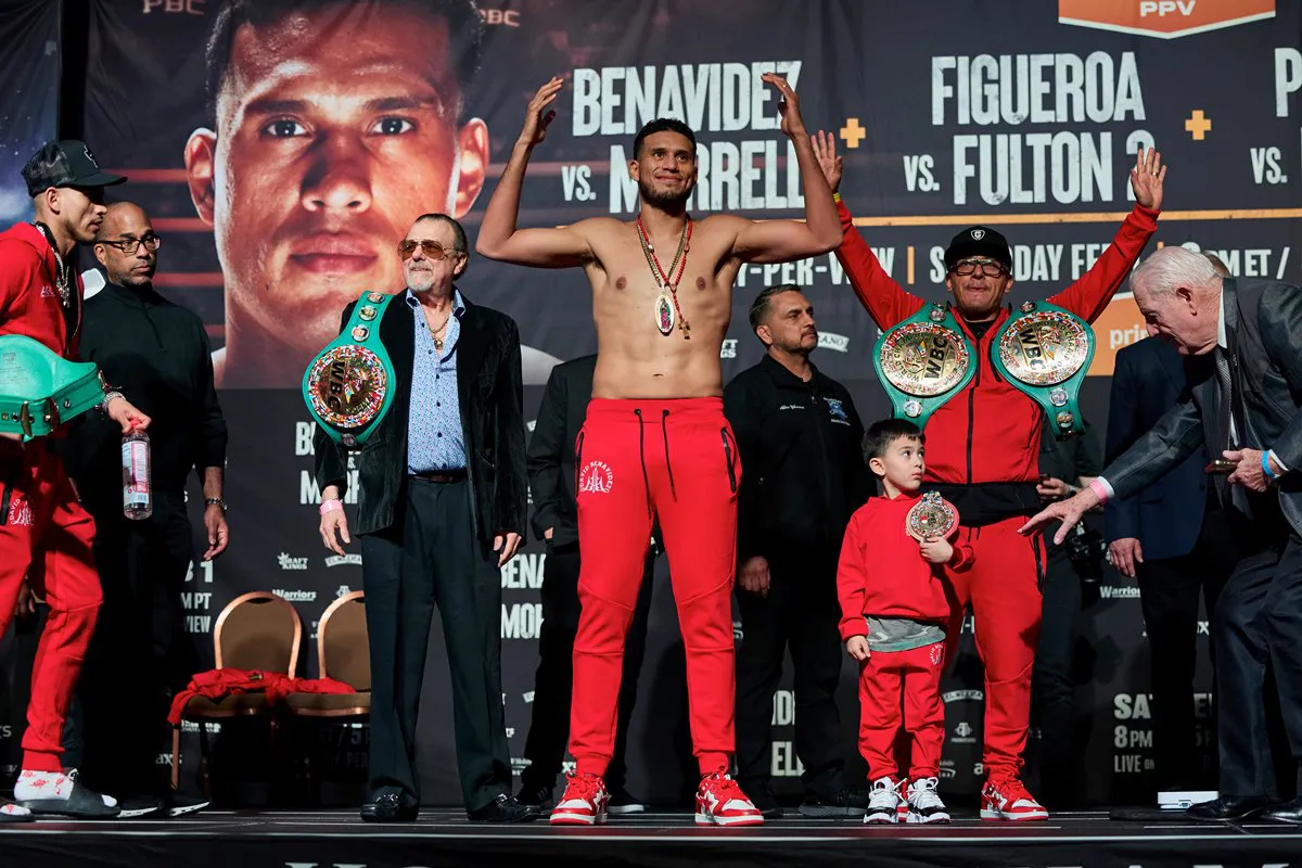 BenavidezMorrellPesajeESTHER (5)