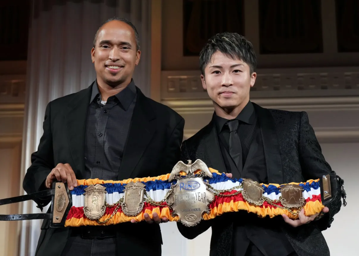 NaoyaInouePremioNAOKI (2)