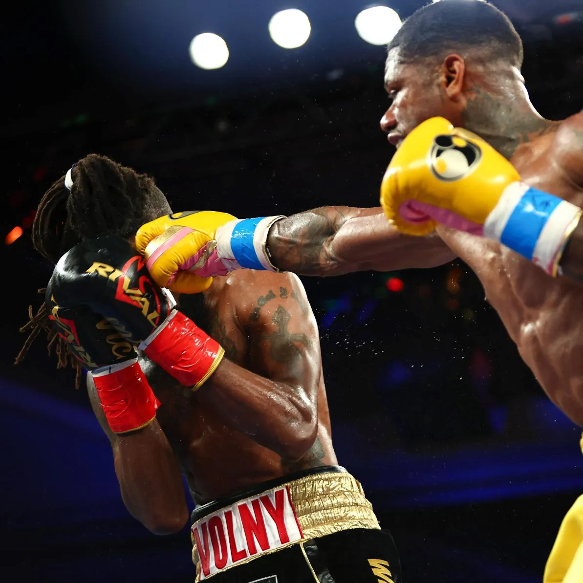 WilliamsVolnyResultadoMATCH-3