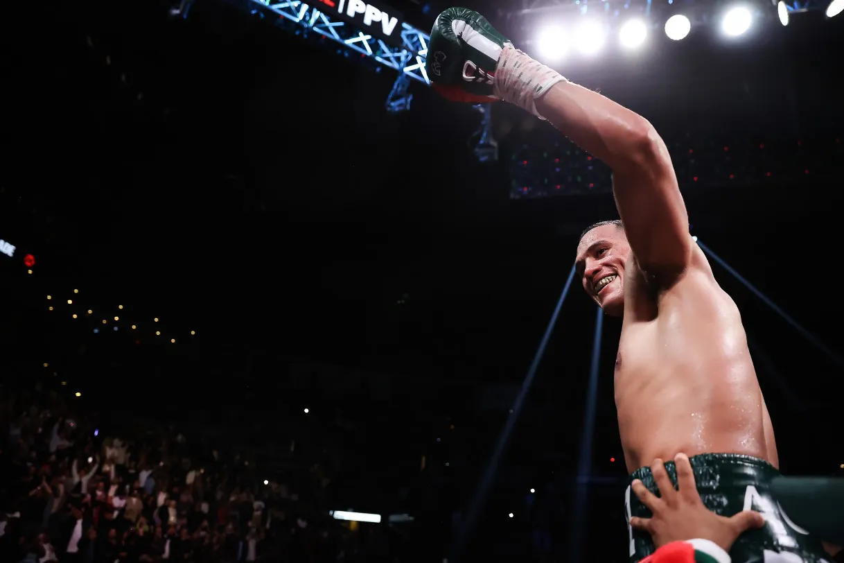 SHO - Benavidez v Andrade - PPV - LAS - FN - WESTCOTT-83