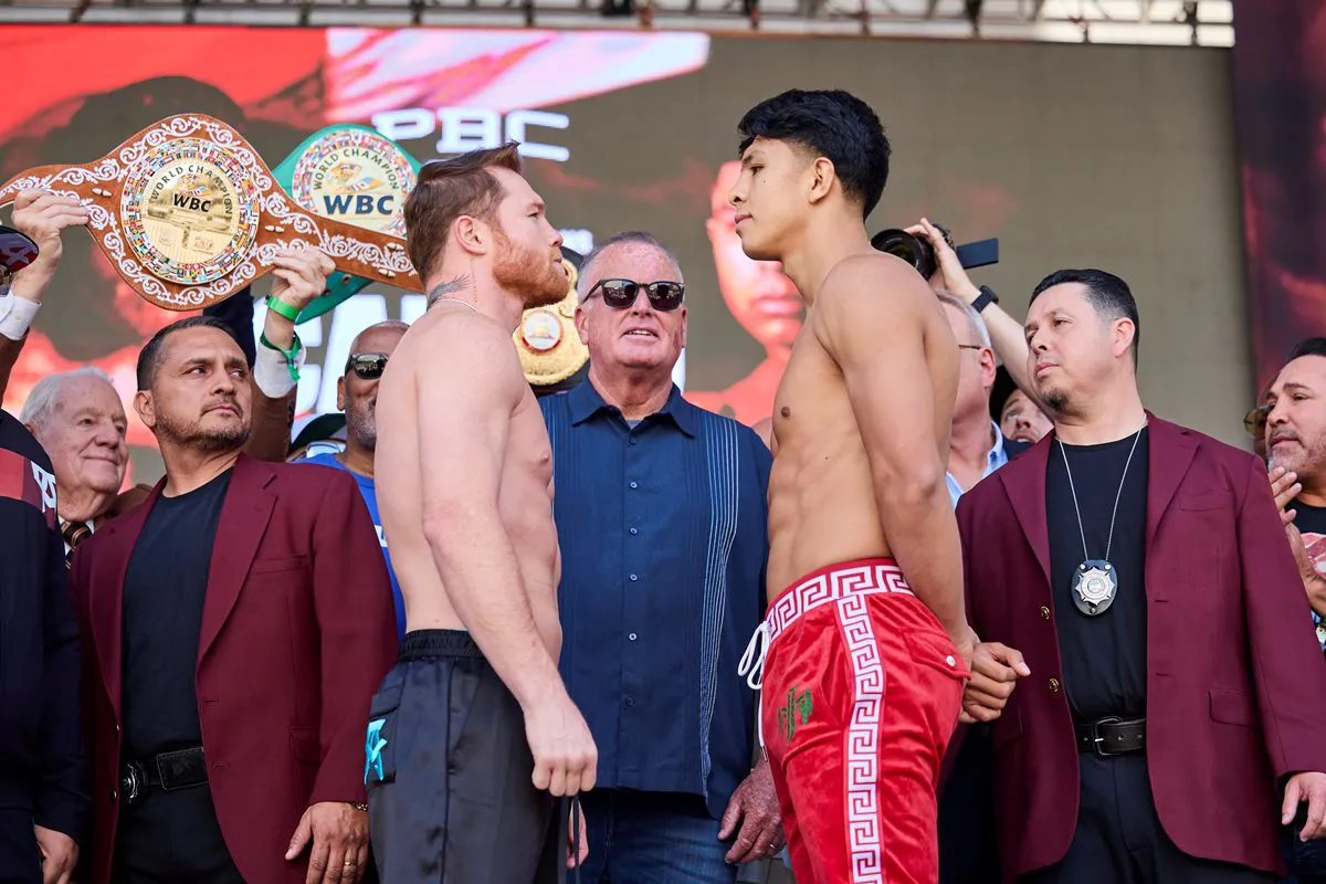 Canelo vs Munguia Weigh-in - 05.03.24_05_04_2024_Weigh-in (7)