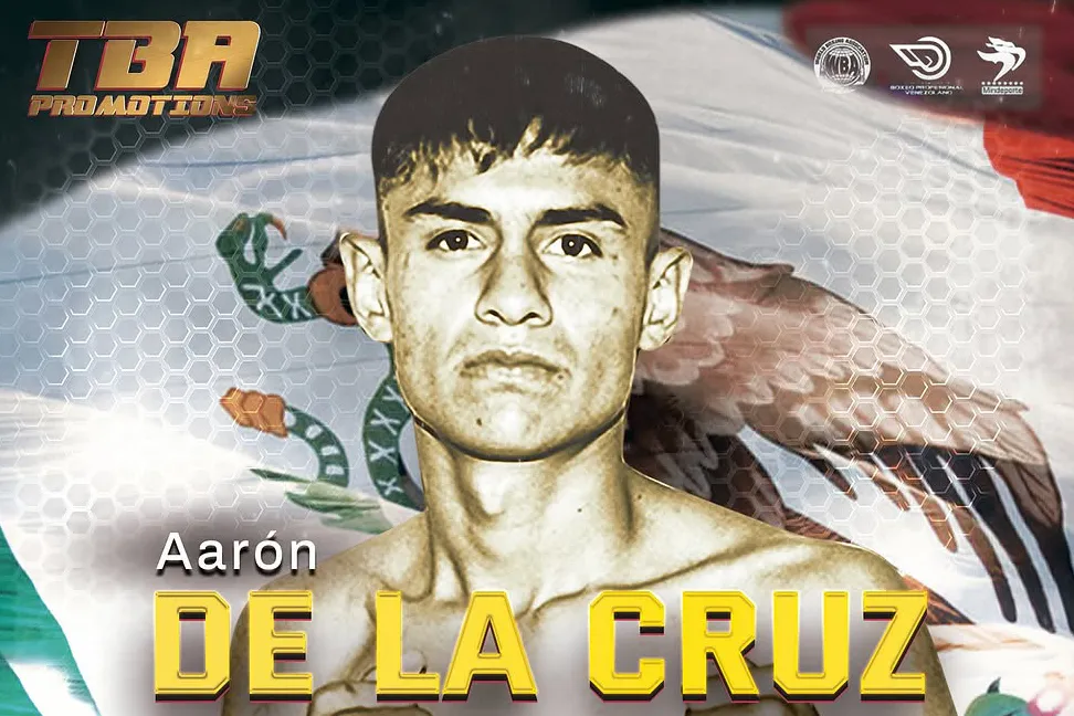 Aaron De La Cruz