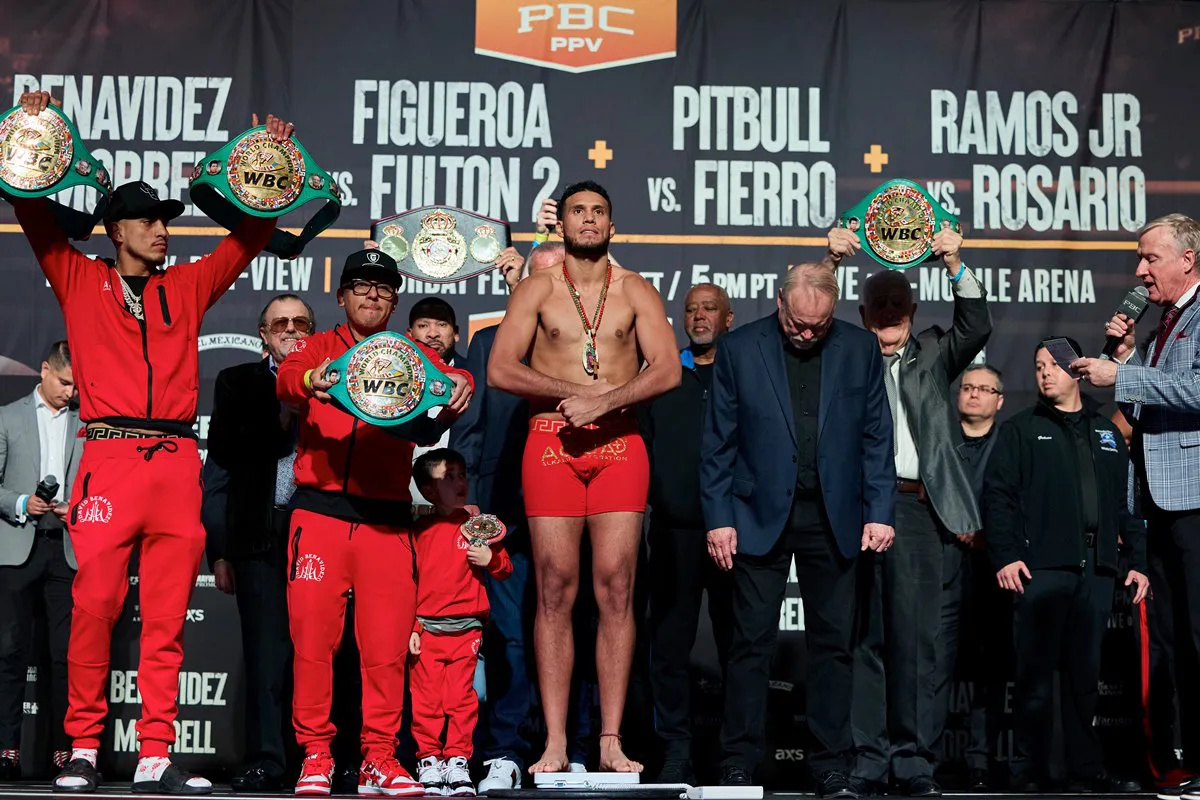 BenavidezMorrellPesajeESTHER (14)