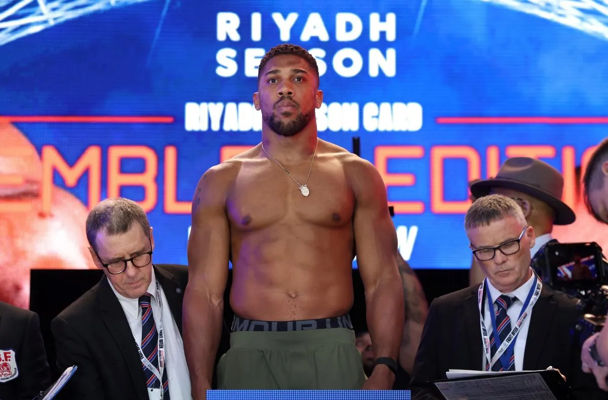 JoshuaDuboisPesajeMATCH-4