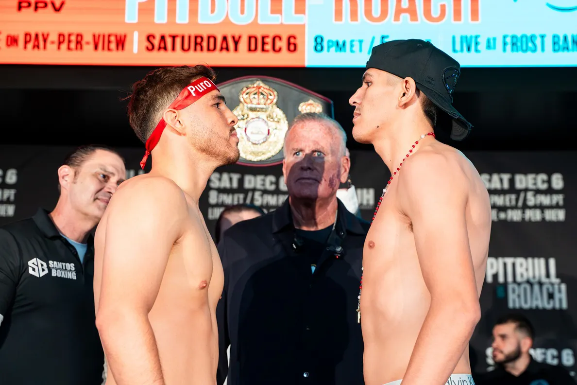 Pitbull vs Roach Weigh-in - 12.05.25_12_06_2025_Weigh-in (2)