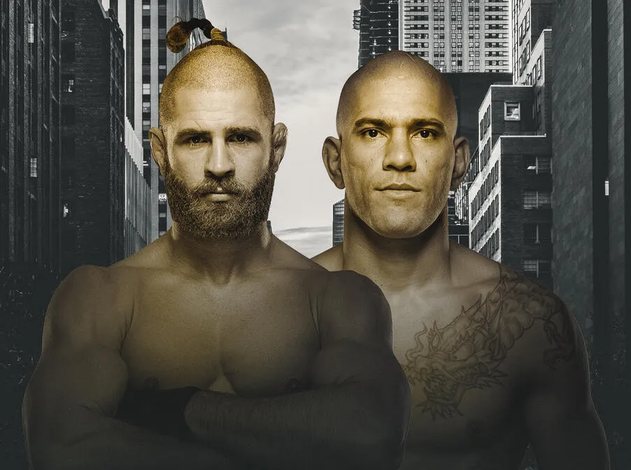 Prochazka y Pereira por vacante semicompleto el sábado en New York