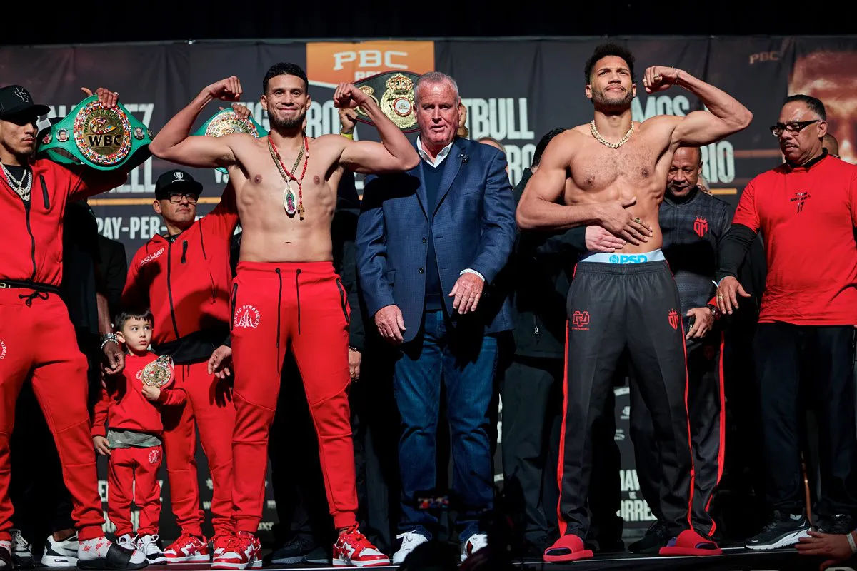 BenavidezMorrellPesajeESTHER (3)