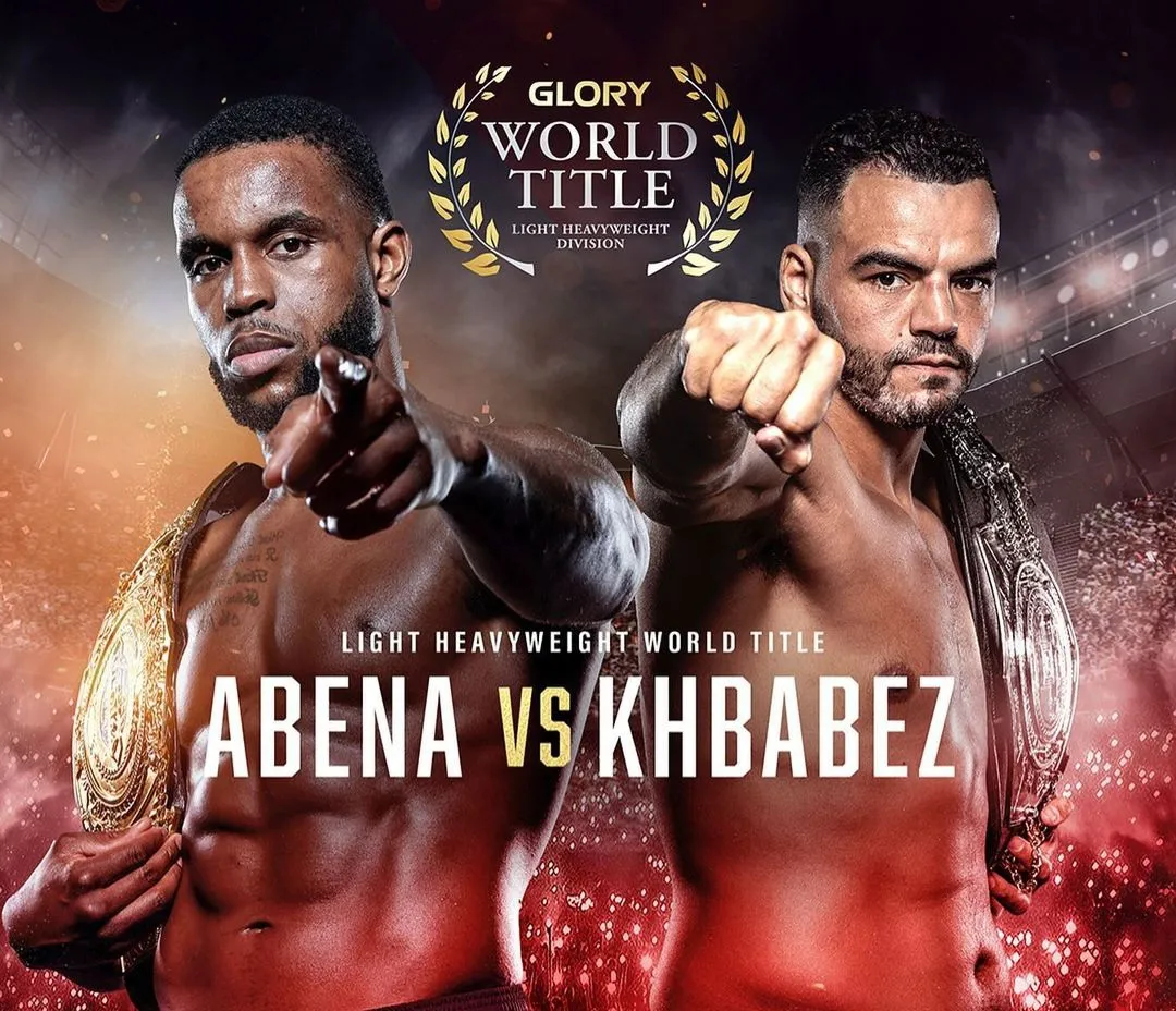 Glory 9