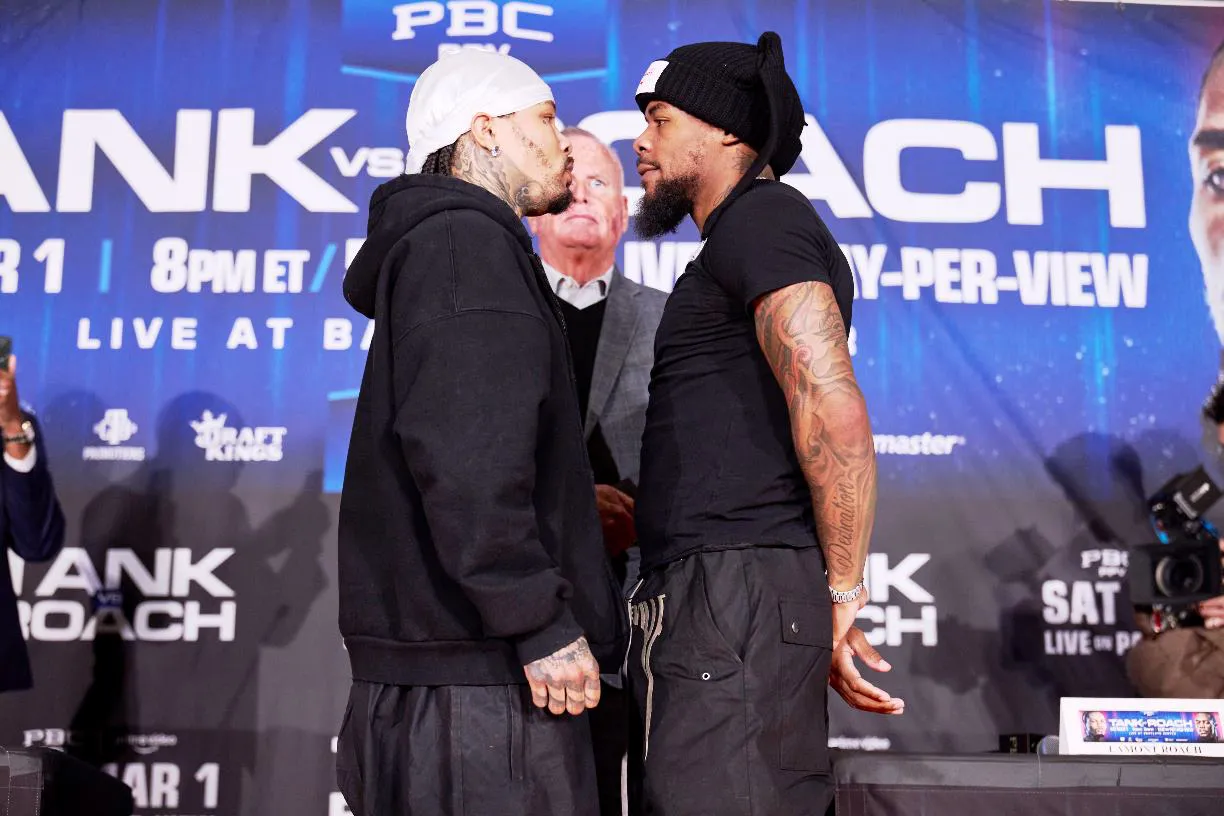 Gervonta Davis vs Lamont Roach New York Press Conference_03_01_2025_Presser (1)