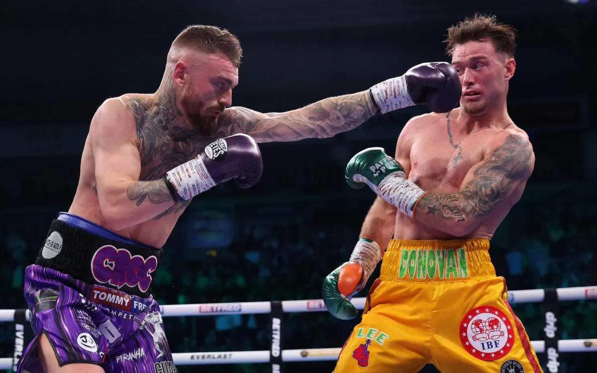 DonovanCrockerResultadoDAZN