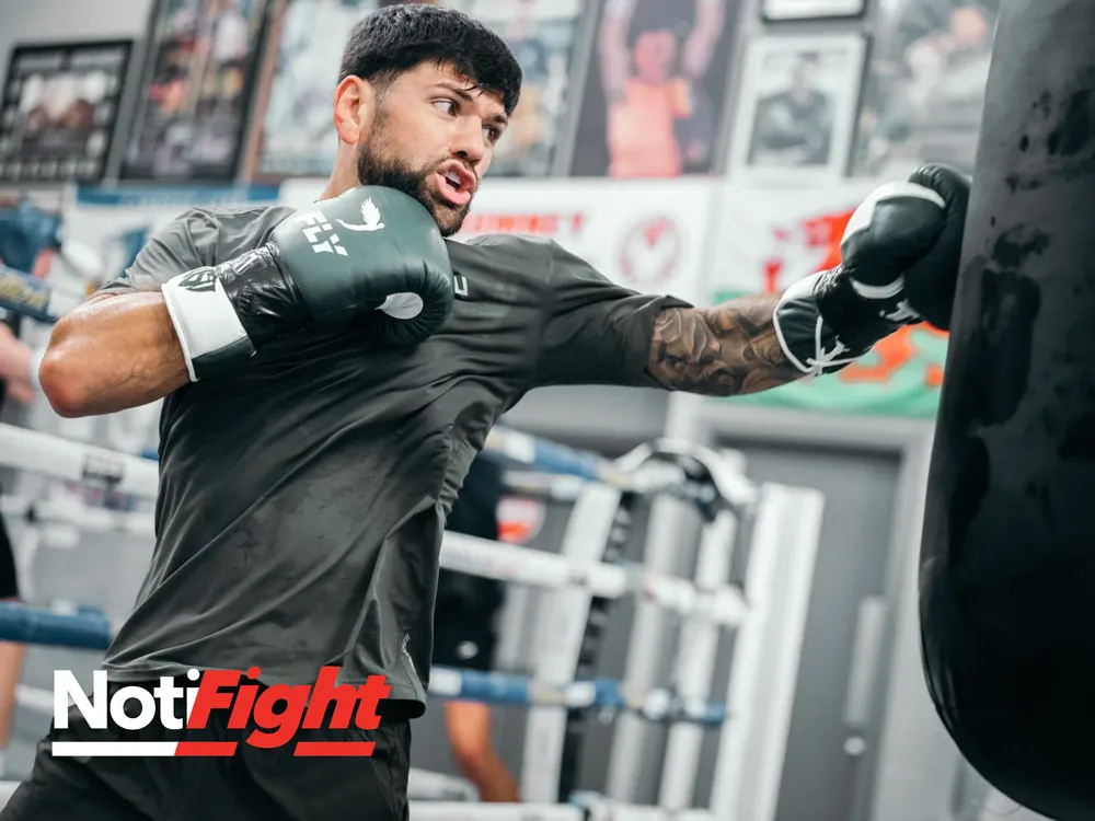 Joe Cordina / Instagram: @joecordina_91