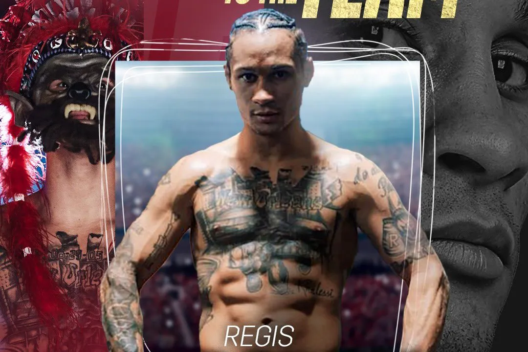 Regis Prograis