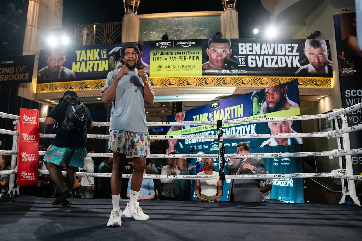 Tank vs. Martin Media Workout - 06.15.24_06_15_2024_Workout