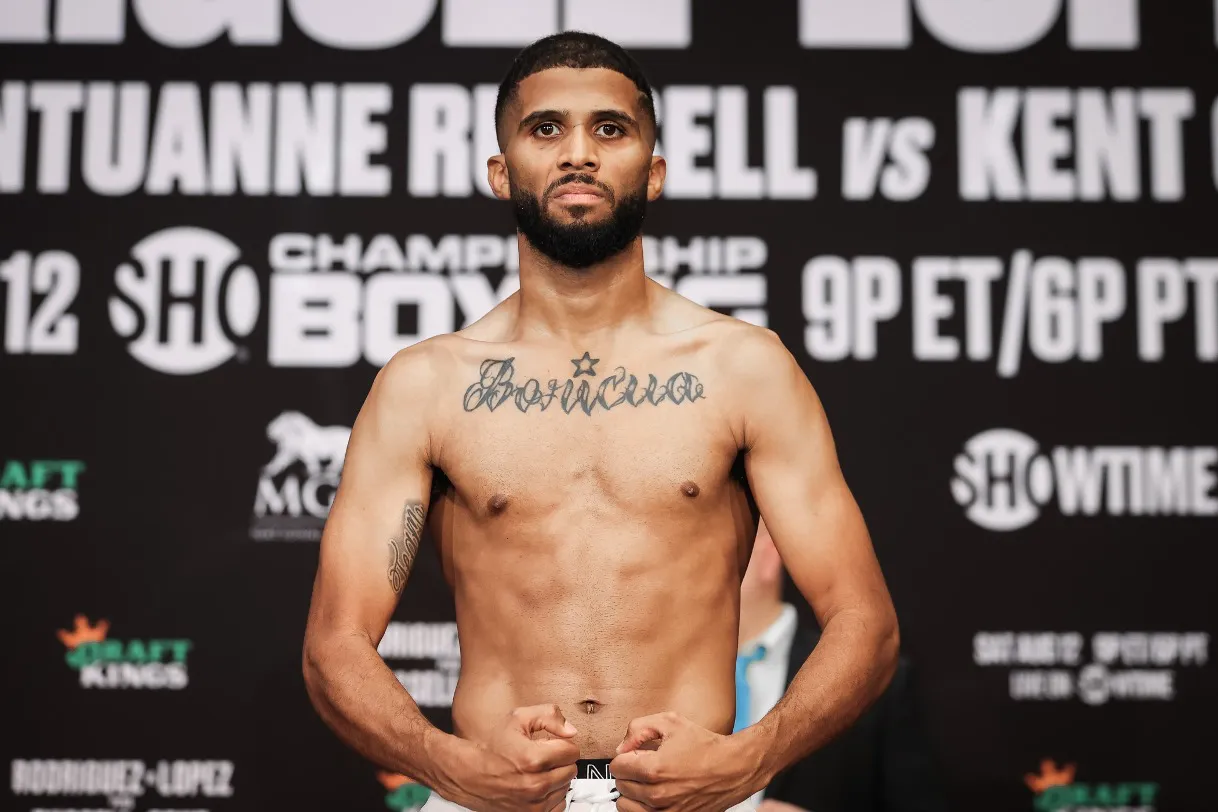 SHO - odriguez v Lopez - MD - Weigh In - WESTCOTT-32