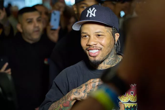 0013_Gervonta Davis Arrival