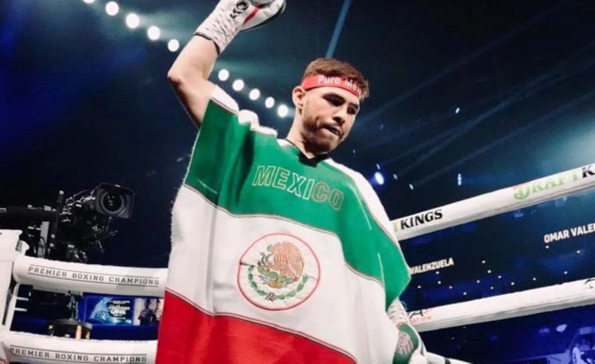 Isaac Lucero