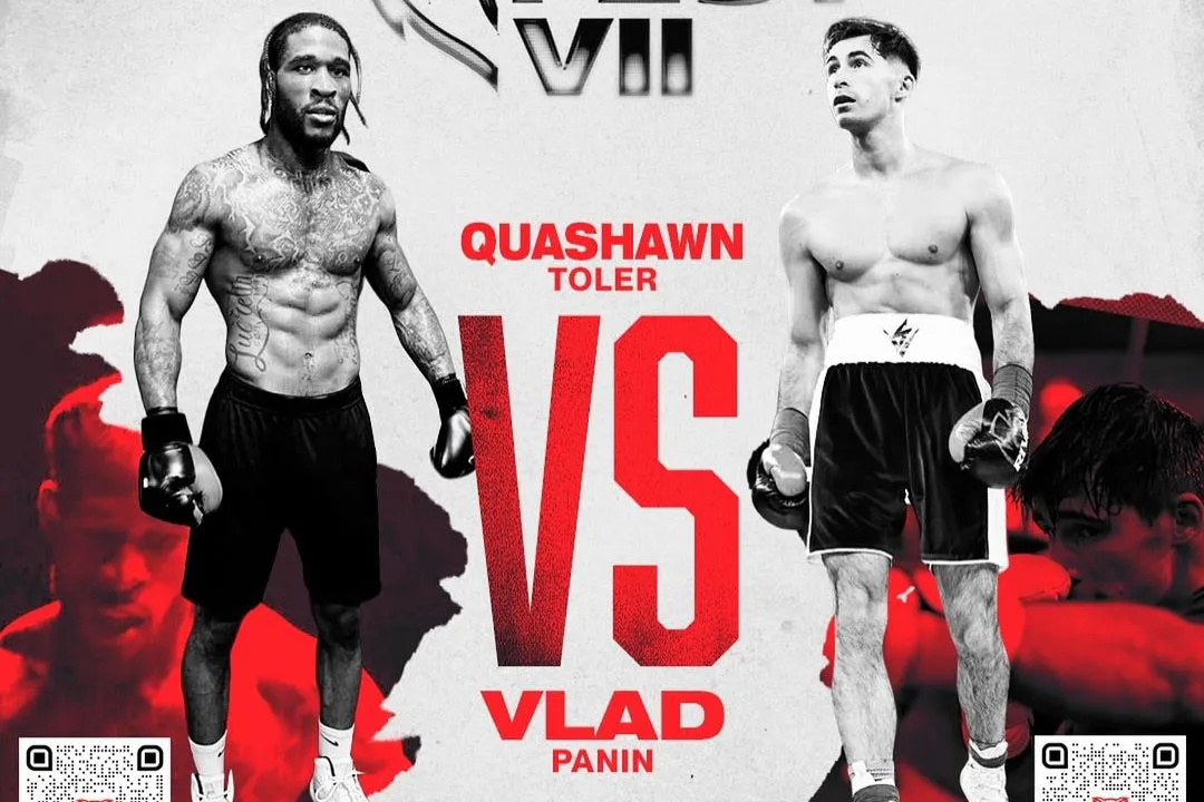 Toler vs Panin