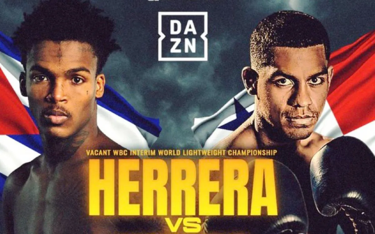 Herrera vs Nuñez