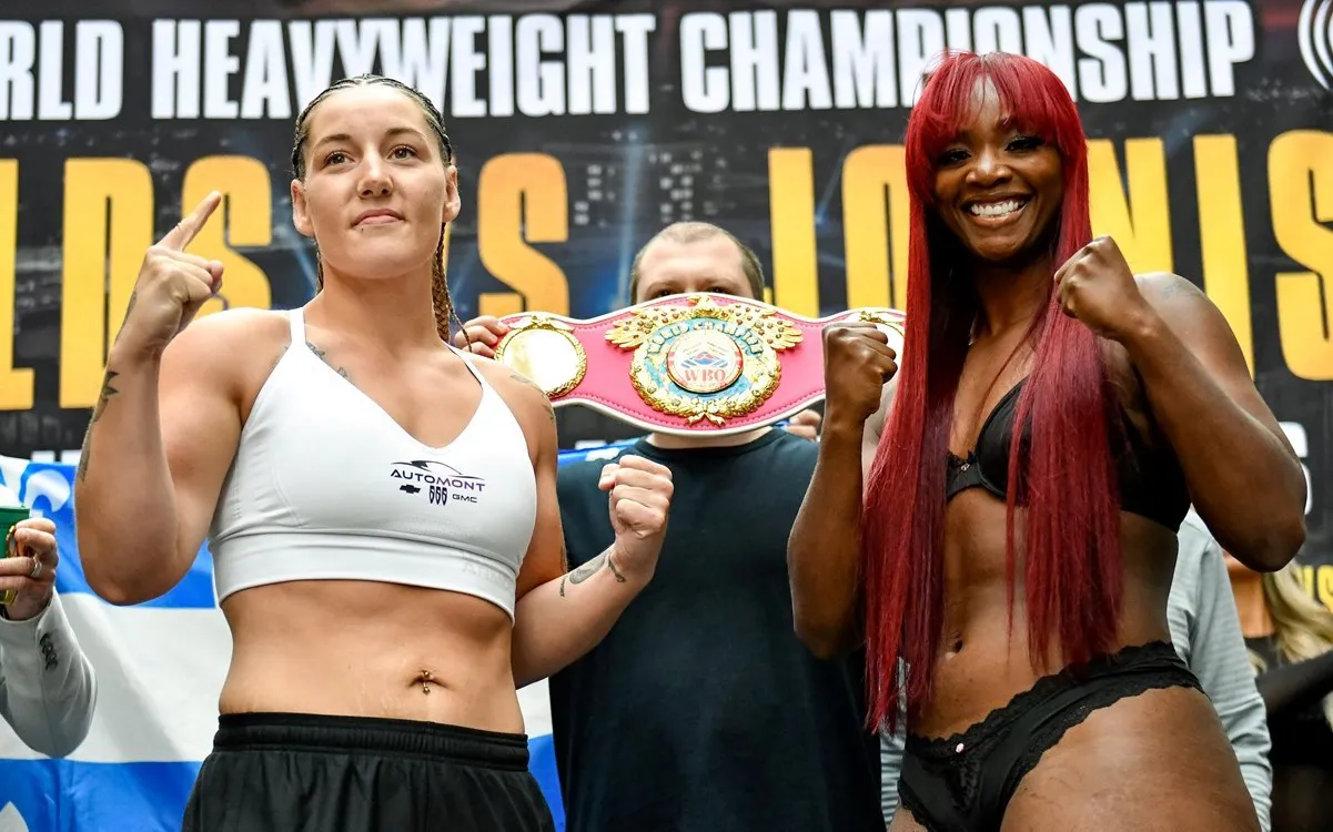 Salita Weigh-Ins 7.26.24 - Detroit, MI  - by Adam J. Dewey-Salita Promotions-56