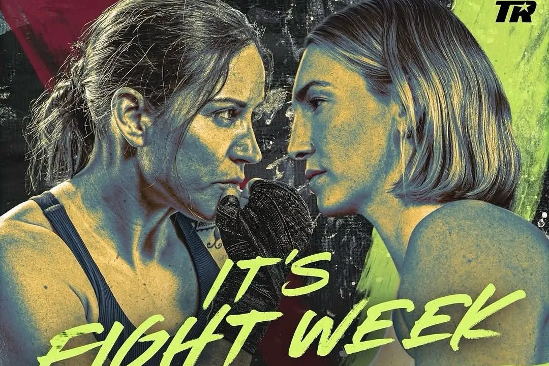 Mikaela Mayer vs Mary Spencer