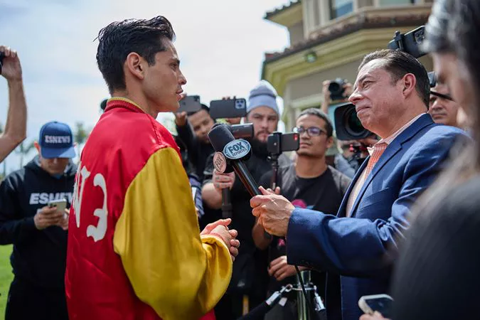 0101_Ryan Garcia media workout