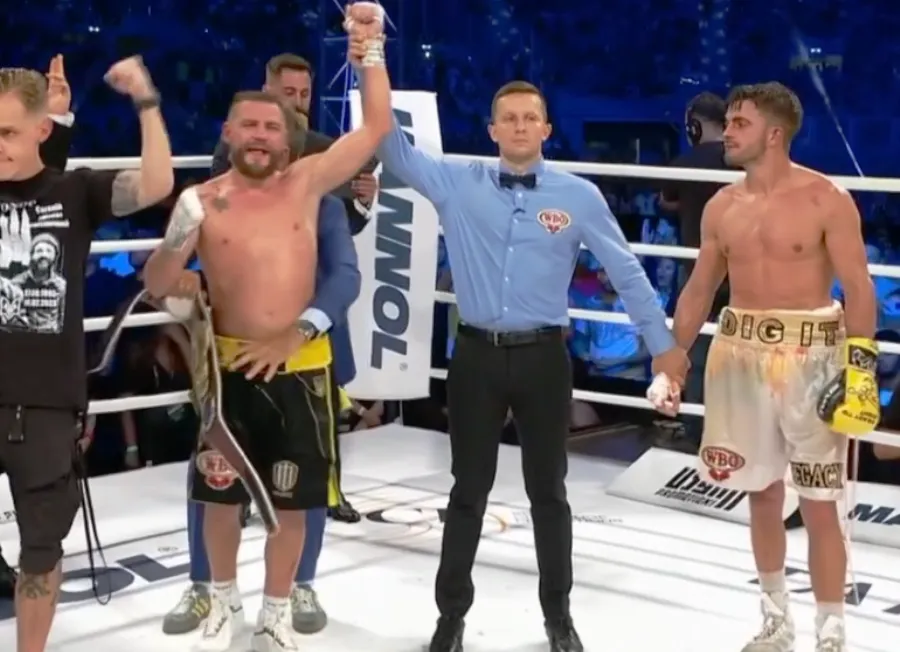 BerinchykBerinchykESPNResultado